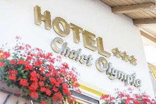 Hotel Chalet Olympia fotoÄŸrafÄ±