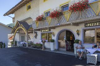 Hotel Chalet Olympia fotoÄŸrafÄ±