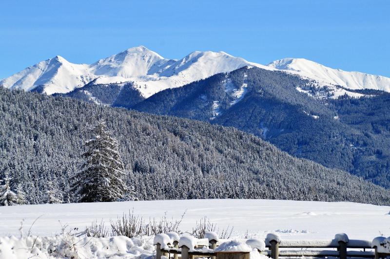 Hotel Chalet Olympia - Genel