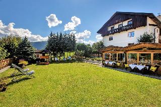 Hotel Chalet Olympia fotoÄŸrafÄ±