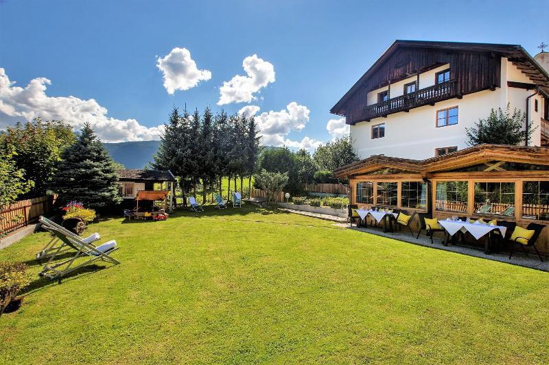 Hotel Chalet Olympia - Genel