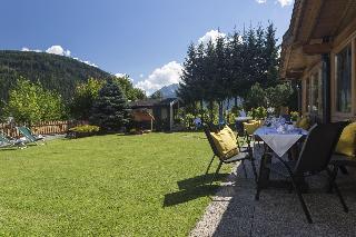 Hotel Chalet Olympia fotoÄŸrafÄ±