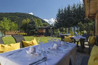Hotel Chalet Olympia fotoÄŸrafÄ±