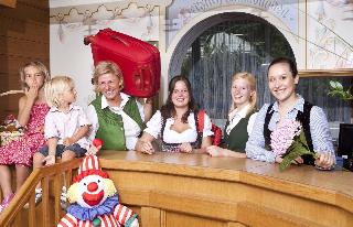 Familienhotel Hinteregger fotoÄŸrafÄ±
