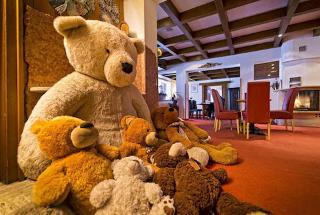 Familienhotel Hinteregger fotoÄŸrafÄ±