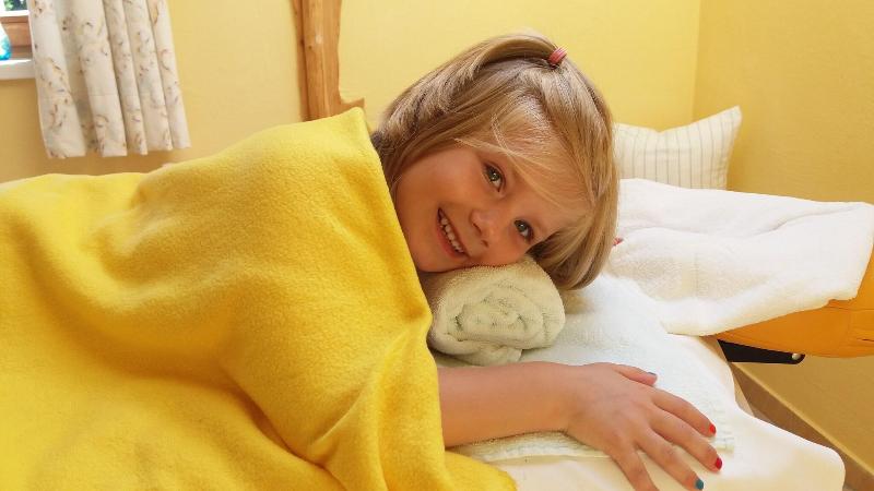 Familienhotel Hinteregger - Aktivite
