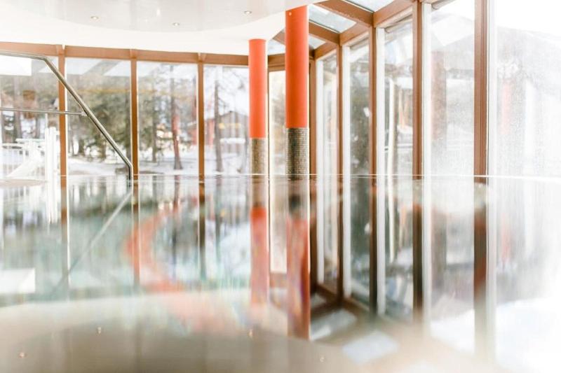Familienhotel Hinteregger - Aktivite