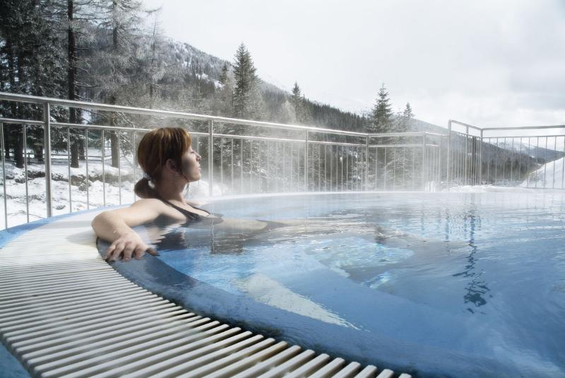 Familienhotel Hinteregger - Genel
