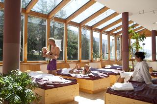 Familienhotel Hinteregger fotoÄŸrafÄ±