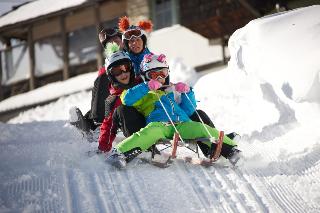 Familienhotel Hinteregger fotoÄŸrafÄ±
