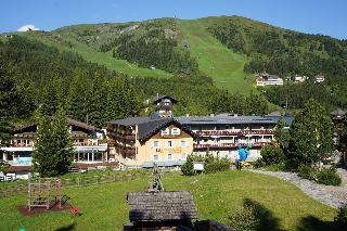 Familienhotel Hinteregger otel fotoğrafı