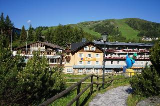 Familienhotel Hinteregger fotoÄŸrafÄ±