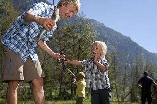 Familienhotel Hinteregger fotoÄŸrafÄ±