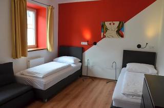 Hotel Traube fotoÄŸrafÄ±