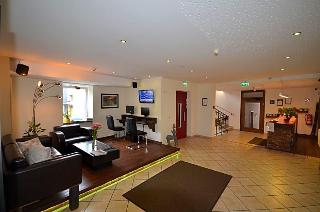 Hotel Traube fotoÄŸrafÄ±