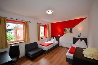 Hotel Traube fotoÄŸrafÄ±
