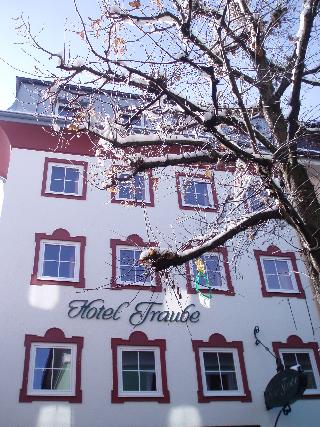 Hotel Traube fotoÄŸrafÄ±