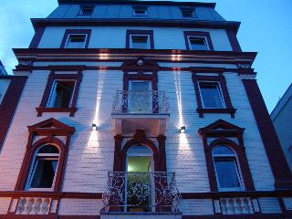 Hotel Traube fotoÄŸrafÄ±