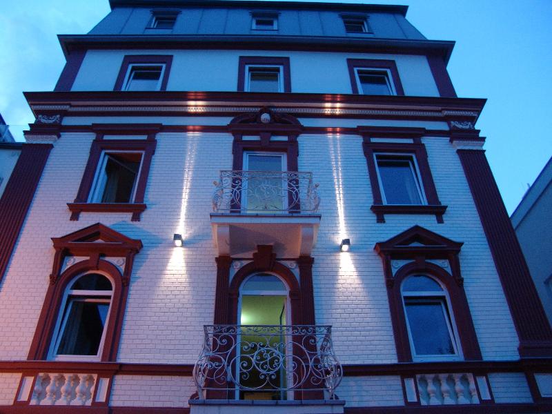 Hotel Traube - Genel
