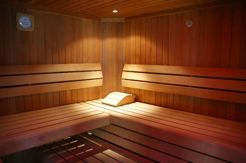 Hotel Traube - Genel