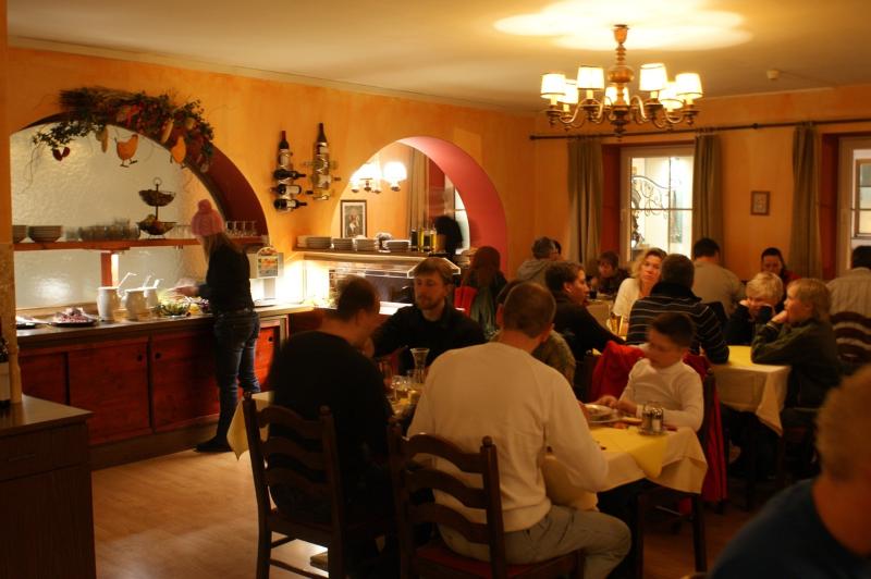 Hotel Traube - Genel