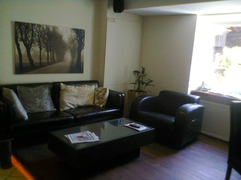Hotel Traube - Genel