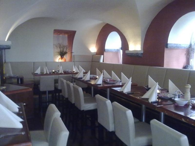 Hotel Traube - Genel