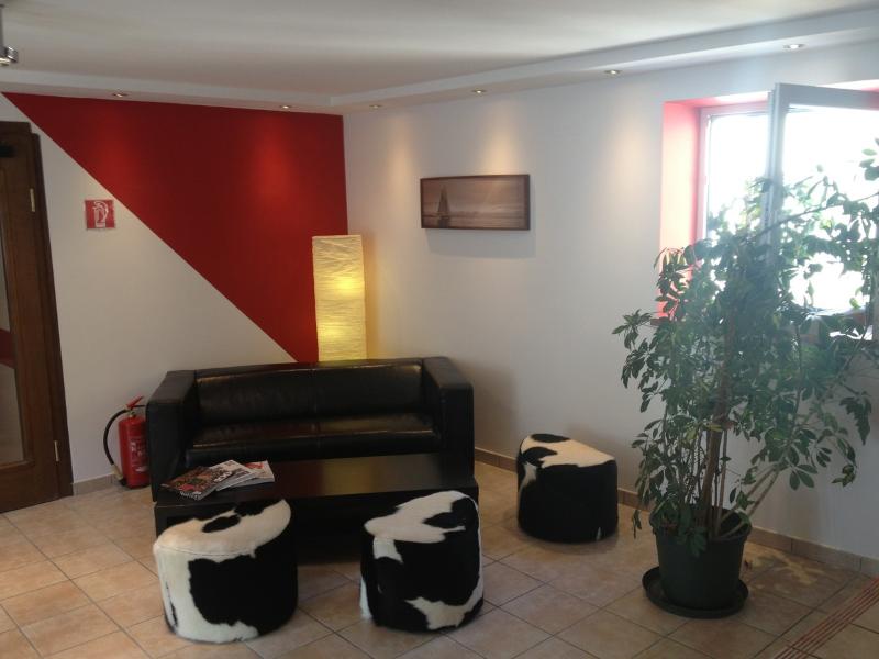 Hotel Traube - Genel
