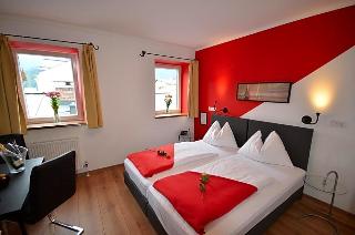 Hotel Traube otel fotoğrafı