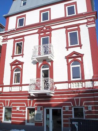 Hotel Traube fotoÄŸrafÄ±