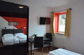 Hotel Traube fotoÄŸrafÄ±
