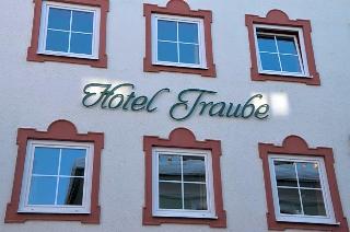 Hotel Traube fotoÄŸrafÄ±