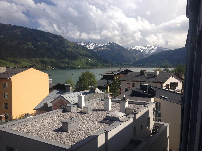 Hotel Traube - Genel