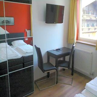 Hotel Traube fotoÄŸrafÄ±