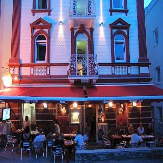 Hotel Traube fotoÄŸrafÄ±