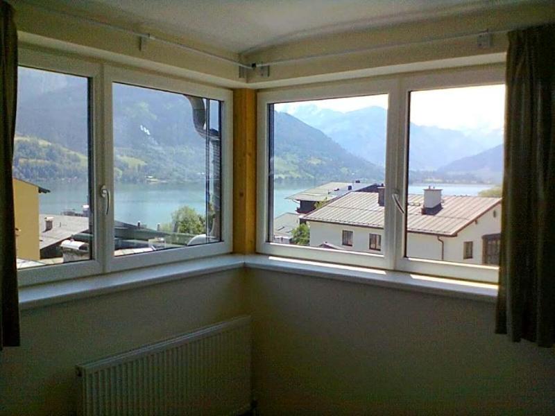 Hotel Traube - Genel