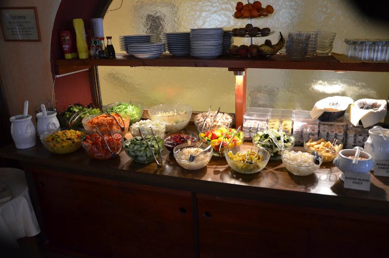 Hotel Traube - Genel