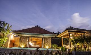 Sri Abi Ratu Villa otel fotoğrafı