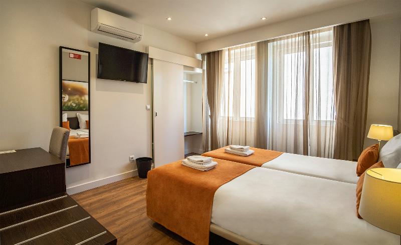 Riversuites - Oda