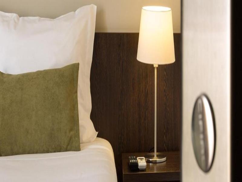 Riversuites - Oda