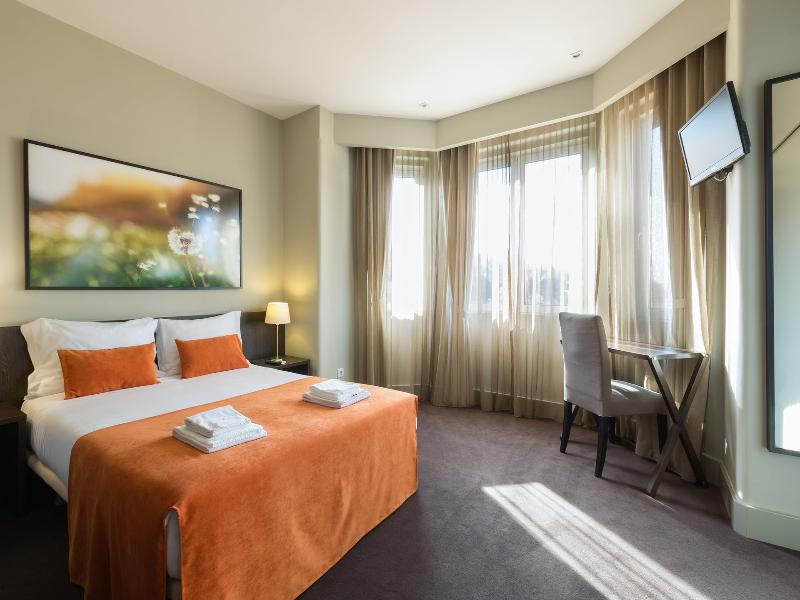 Riversuites - Oda