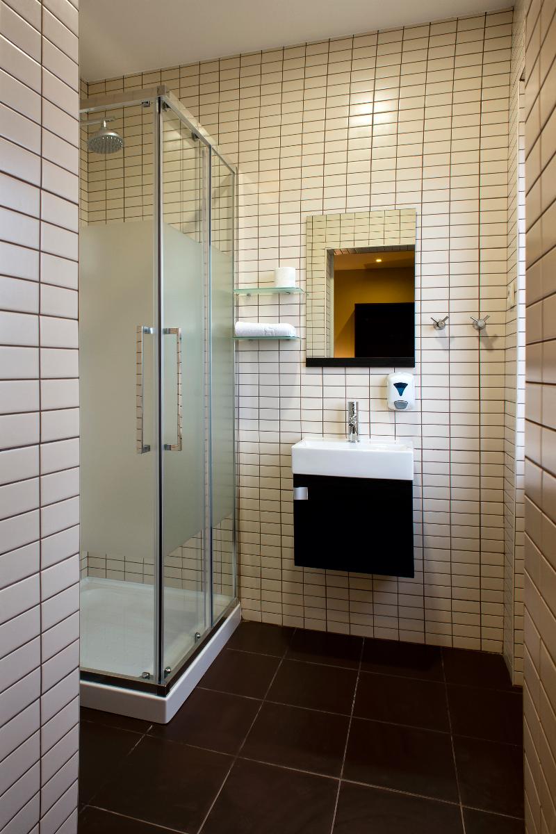 Riversuites - Oda