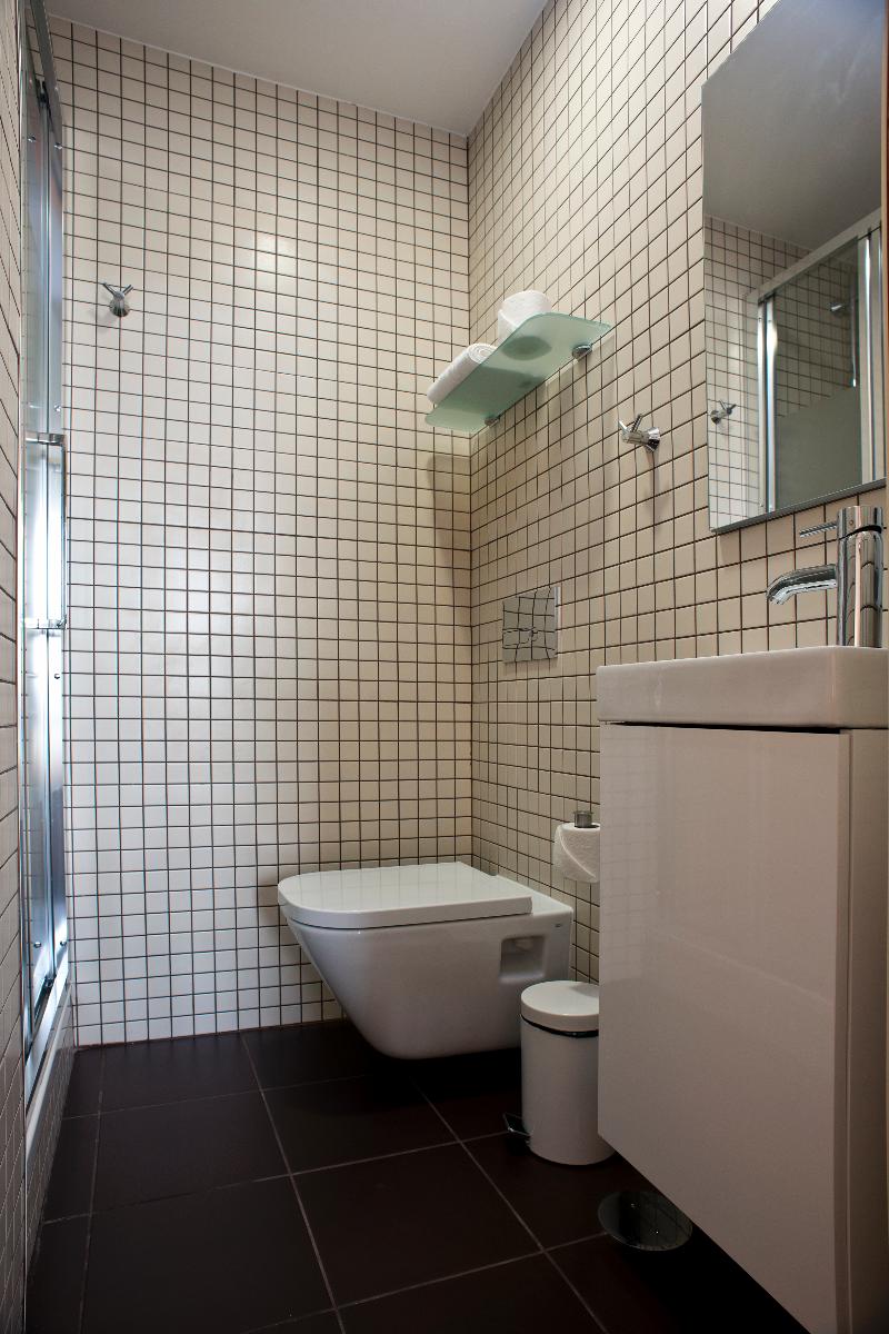 Riversuites - Oda
