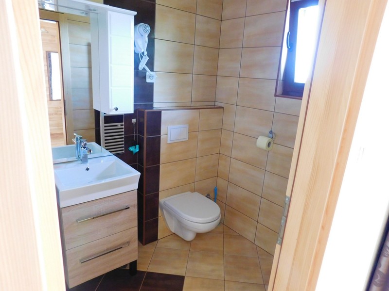 House Sara 2 - Oda