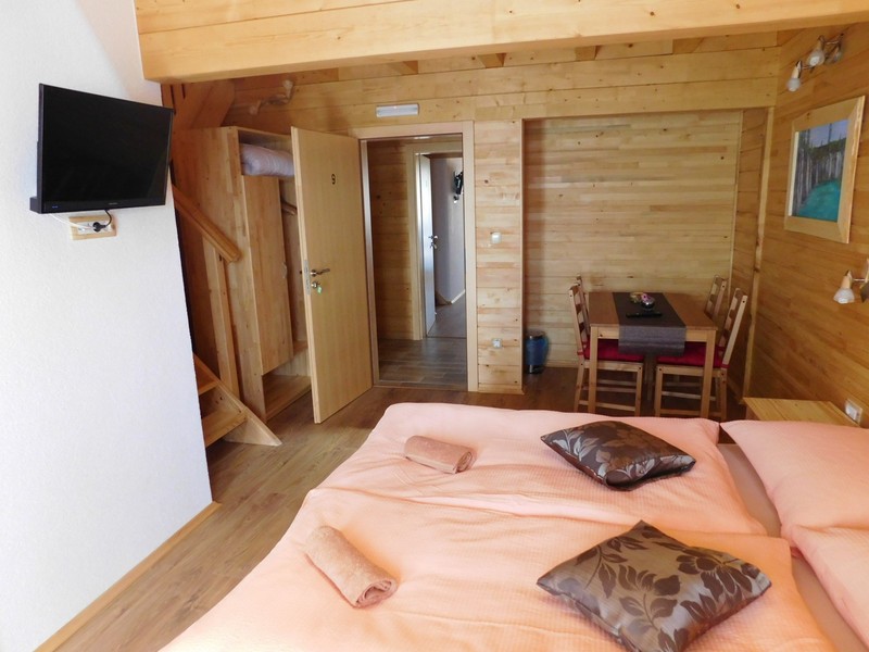 House Sara 2 - Oda