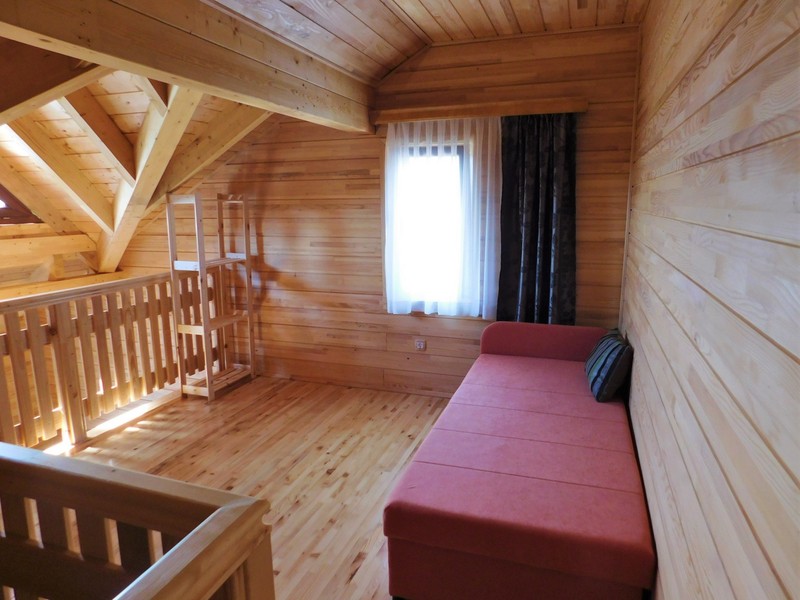 House Sara 2 - Oda