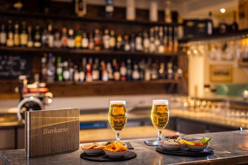 SchlossHotel Zermatt - Bar