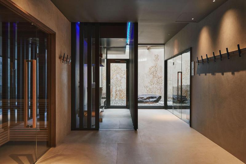 SchlossHotel Zermatt - Aktivite