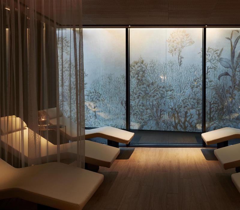 SchlossHotel Zermatt - Aktivite
