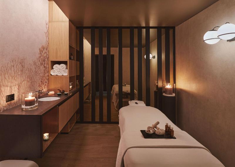 SchlossHotel Zermatt - Aktivite